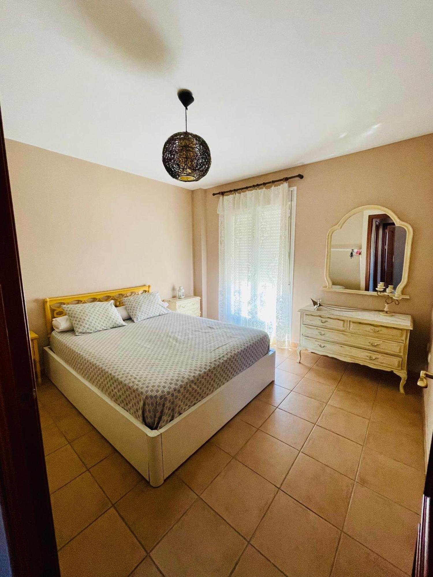 Casita En El Paraiso Cuevas del Becerro エクステリア 写真